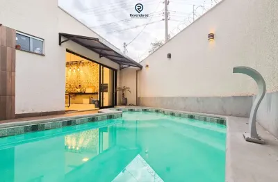 Casa com 3 quartos à venda na Vila Maria, Aparecida de Goiânia 