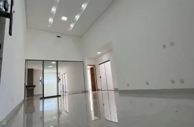 Casa com 3 quartos à venda na Rua Ecocuaba, 1, Jardim Helvécia, Aparecida de Goiânia