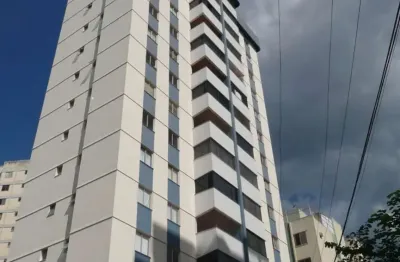 Apartamento à venda no bairro setor oeste - goiânia/go