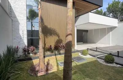 Casa com 3 quartos à venda no setor três marias, goiânia , 192 m2 por r$ 1.460.000