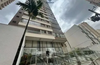 Apartamento com 3 quartos à venda na rua 54, jardim goiás, goiânia, 78 m2 por r$ 680.000