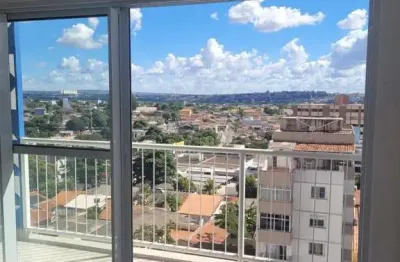 Apartamento com 3 quartos à venda na rua 25 a, setor aeroporto, goiânia por r$ 550.000