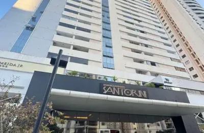 Apartamento com 1 quarto à venda na Rua T 36, Setor Bueno, Goiânia