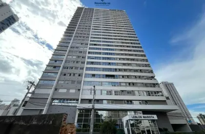 Apartamento com 3 quartos à venda na Rua 145, Setor Marista, Goiânia