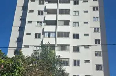 Apartamento com 2 quartos à venda na avenida feira de santana, parque amazônia, goiânia, 68 m2 por r$ 420.000