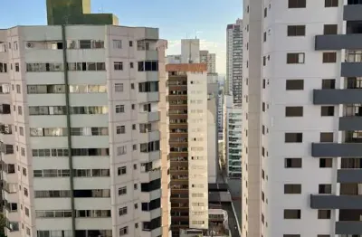 Apartamento com 2 quartos à venda na rua t 37, setor bueno, goiânia, 55 m2 por r$ 495.000