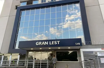 Apartamento com 3 quartos à venda no setor leste universitário, goiânia , 100 m2 por r$ 1.100.000