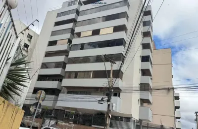 Apartamento à venda no bairro setor oeste - goiânia/go