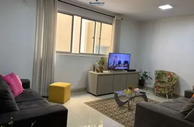 Apartamento à venda no bairro setor oeste - goiânia/go