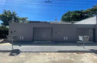 Casa à venda – conforto e estilo para sua família!  