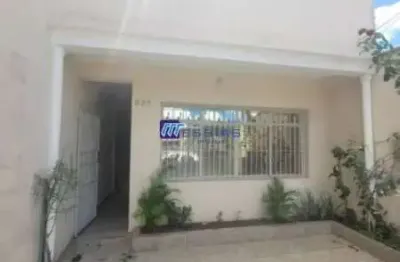 Alugo sobrado bairro vila aricanduva 03 dorm. residência r$ 3.500,00  ou comercio r$ 4.400,00