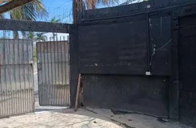 Alugo salão comercial balnerio pires 40 m² mais 30m² com edicula