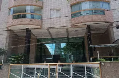 Apartamento com 1 quarto à venda na Rua Tupinambás, 326, Tupi, Praia Grande