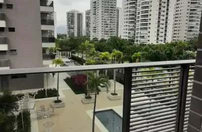 Apartamento com 2 quartos à venda na Avenida Salvador Allende, 3200, Jacarepaguá, Rio de Janeiro