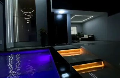 Casa com 2 quartos à venda na Estrada Guandu do Sape, 400, Campo Grande, Rio de Janeiro