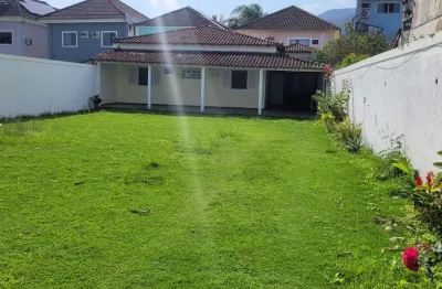 Casa em condomínio fechado com 3 quartos à venda na Rua Paulo José Mahfud, 22, Vargem Pequena, Rio de Janeiro