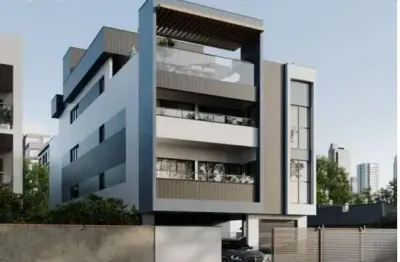 Apartamento para venda em joão pessoa, altiplano cabo branco, 3 dormitórios, 1 suíte, 2 banheiros, 1 vaga