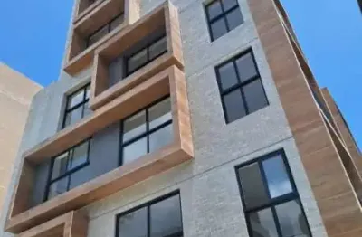 Flat para venda em joão pessoa, cabo branco, 1 dormitório, 1 suíte, 1 banheiro, 1 vaga