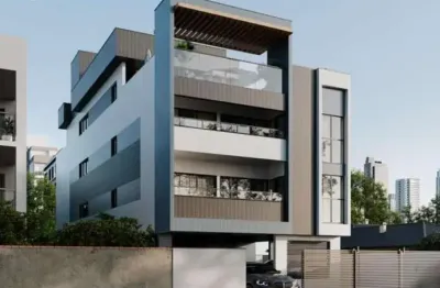 Apartamento duplex para venda em joão pessoa, altiplano cabo branco, 3 dormitórios, 1 suíte, 2 banheiros