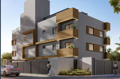 Cobertura duplex para venda em joão pessoa, altiplano cabo branco, 2 dormitórios, 1 suíte, 2 banheiros, 2 vagas