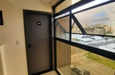 Apartamento para venda em joão pessoa, jardim cidade universitária, 2 dormitórios, 1 suíte, 2 banheiros, 1 vaga