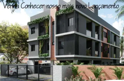 Apartamento para venda em joão pessoa, altiplano cabo branco, 3 dormitórios, 1 suíte, 2 banheiros, 1 vaga