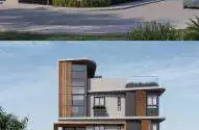 Apartamento térreo para venda em joão pessoa, altiplano cabo branco, 3 dormitórios, 1 suíte, 2 banheiros, 1 vaga