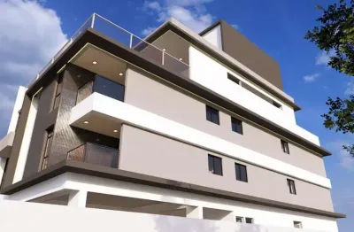 Apartamento para venda em joão pessoa, bessa, 3 dormitórios, 1 suíte, 2 banheiros, 1 vaga