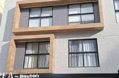 Flat mobiliado à 1 esquina da praia de cabo branco – pronto para airbnb | porteira fechada | jp