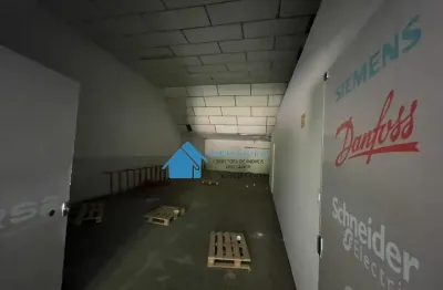 Barracão para aluguel – 200 m² | centro-norte cuiabá | próx. unic barão