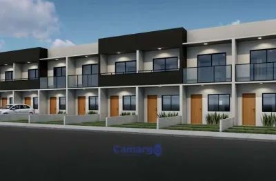 Casa com 2 quartos à venda no Nova Brasília, Joinville 