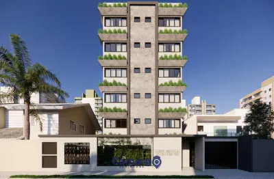 Apartamento com 2 quartos à venda no Costa e Silva, Joinville 