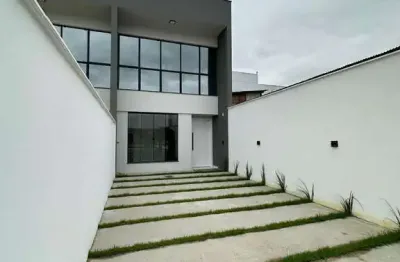 Casa com 3 quartos à venda no Boa Vista, Joinville 
