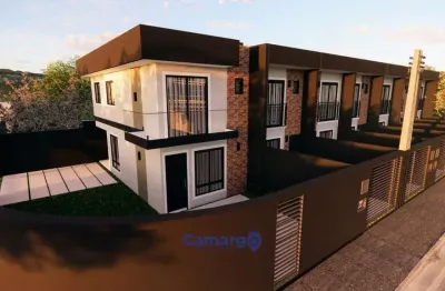 Casa com 3 quartos à venda no Comasa, Joinville 