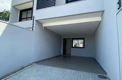 Casa com 3 quartos à venda no Boa Vista, Joinville 
