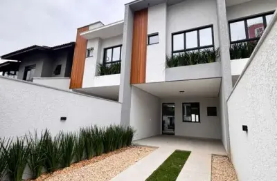 Casa com 2 quartos à venda no Bom Retiro, Joinville 