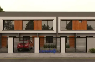 Casa com 2 quartos à venda na Vila Nova, Joinville 