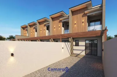 Casa à venda no Floresta, Joinville 