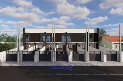 Casa com 2 quartos à venda no Boehmerwald, Joinville 