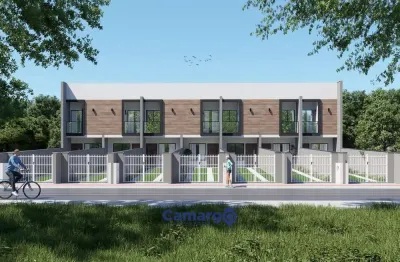 Casa com 2 quartos à venda no Boehmerwald, Joinville 