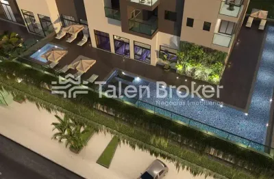 Up life residence - a 100 metros de center vale shopping