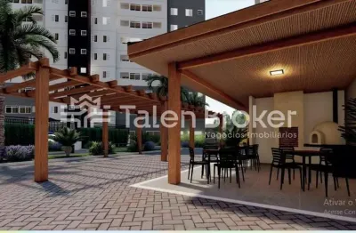 Apartamento com 3 dormitórios à venda, sao jose dos campos - sp