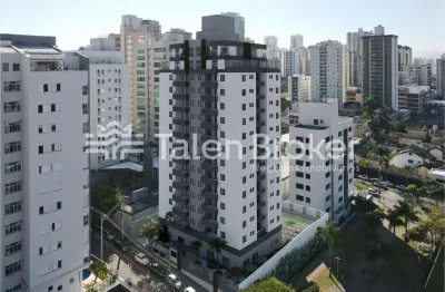 Apartamento com 3 dormitórios à venda, jd. aquárius - sao jose dos campos - sp