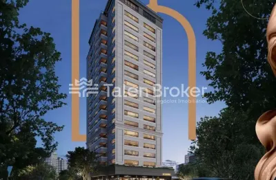 Apartamento à venda, vila adyana, sao jose dos campos - sp