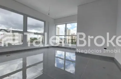 Sala comercial à venda na Rua Euclides Miragaia, 145, Centro, São José dos Campos