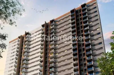 Apto. 1 dorm. próx. ao shopping colinas. localização privilegiada. pgto. facilitado