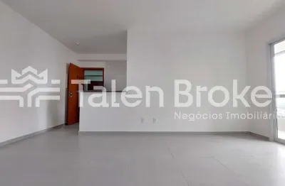Apto. novo no jardim américa - 3 dorms sendo 01 suíte, varanda gourmet. próx. ao shopping