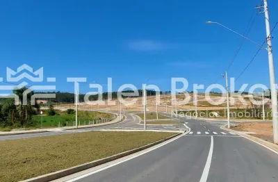 Lote à venda em bairro planejado na vila amélia, em sjcampos. quitado e bem localizado