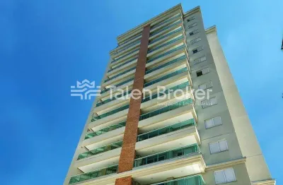 Apartamento espaçoso 106m  em sjc | urbanova | 3 dorms  1 suíte  | varanda gourmet | 2 vagas