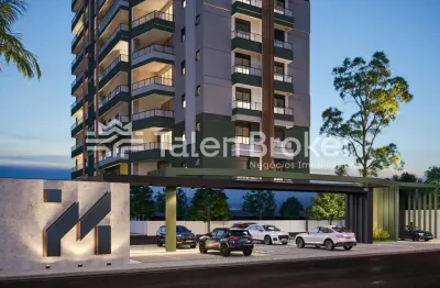 Lançamento - miraggio vila branca. oportunidade de morar em bairro nobre em jacareí  saiba mais